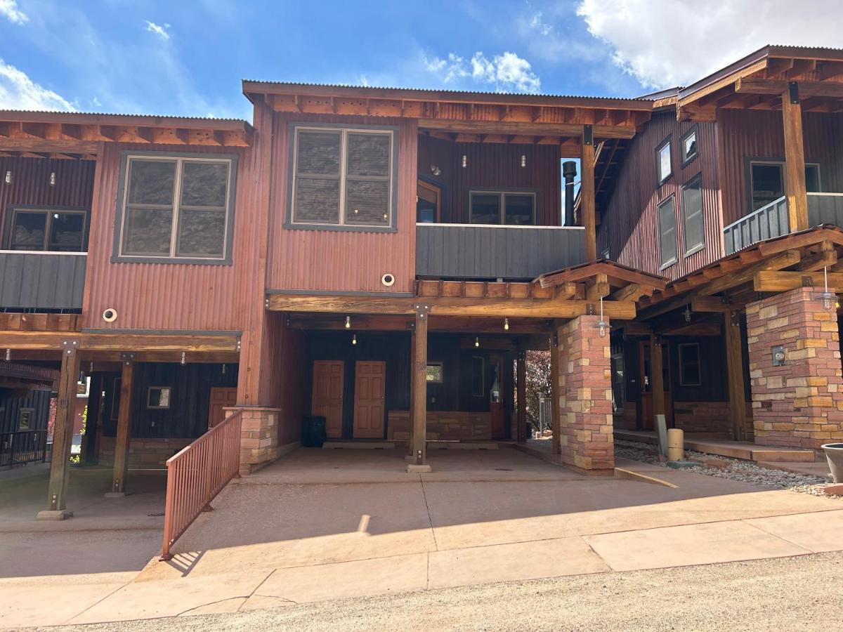 Moab Springs Ranch Hotel Exterior foto